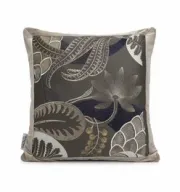 Botanic Neutrals Cushion