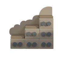 نيمبس لوفت – مساحة أحلام للأطفال