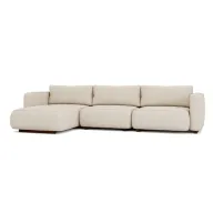 Laze L-Shape Sofa