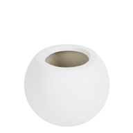 Bello Fiberglass Planter