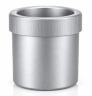 Pot Ribbed