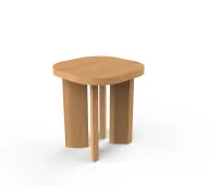 Dream Wooden Side Table