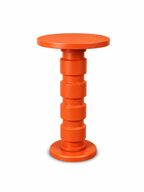 Totem Side Table