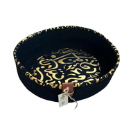 Ramadan Decorative Bread Basket