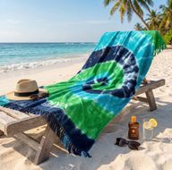 Deva Beach Towel CL-077