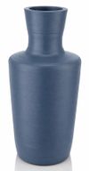 Coil Neck Vase