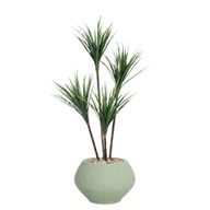 Artificial Dracaena Tree in Kora Planter