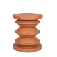Solido Fiberglass Side Table