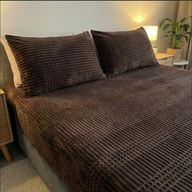 Ribbed Velvet Blanket CL-13