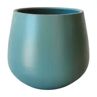 حوض نبات مودرن 15 سم