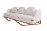 Angles Sofa
