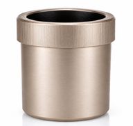 Pot Ribbed