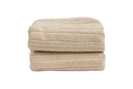 طقم مناشف وجه جراين (قطعتان)