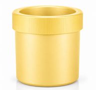Pot Ribbed