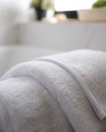 Plain Face Towels 500GSM