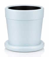 Pot Rim Plate Bottom