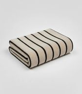 Stripes Towel – Egyptian Cotton Luxury