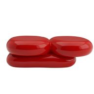 Arco Fiberglass Center Table