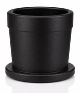 Pot Rim Plate Bottom