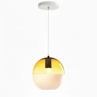 Bubble Gum CLA5 (Yellow/White)