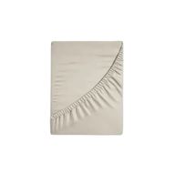 3-Piece Fitted Sheet Set - Seersucker Plain