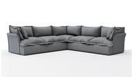 Haven Corner Sofa