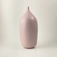 فازة بنسيل من الفخار المصري الفاخر 2