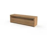 Milky TV Unit