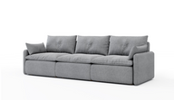 Sink-in 3 Seater Sofa
