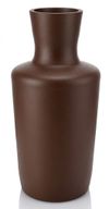 Coil Neck Vase