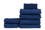 طقم مناشف جراين العائلية