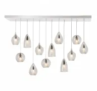 Mini Mkarmesha CL48 (S) Lighting