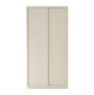 Bonnie Lacquered Sliding Wardrobe
