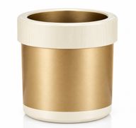 Pot Ribbed