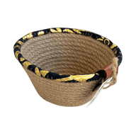 Ramadan Decorative Small Basket