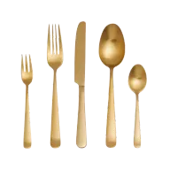 Contempo Cutlery Set