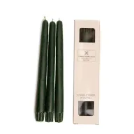26 cm Tapers Pack Of 3