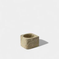 Dipping Bowl / Candle Holder