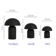 أباجورة تروفل