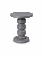Totem Side Table