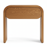 Piani Night Table – Sleek Modern Design With Compact Storage