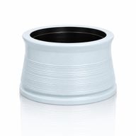 Waist Vase