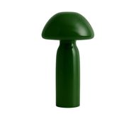 Mushroom Lamp