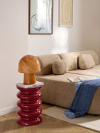 Illy Side Table