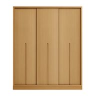 Darcie Sliding Wardrobe with Groove Detail