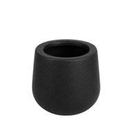Novo Plus Fiberglass Planter Pot