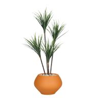 Artificial Dracaena Tree in Kora Planter
