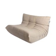 Mellow Couch Indoor Filled With Plush Fiber Filling