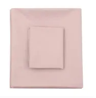 Flat Sheet + Pillowcases (350 TC)