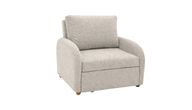 Mono-Fold Chair Bed